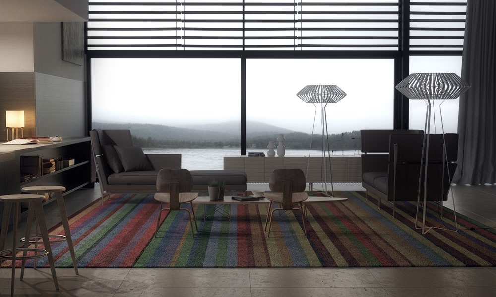 estudibasic-render-The Lake House