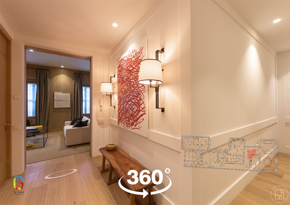 estudibasic-tour-virtual-360-de-vivienda-madrid