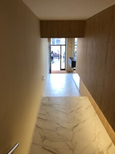 Foto de la obra ejecutada