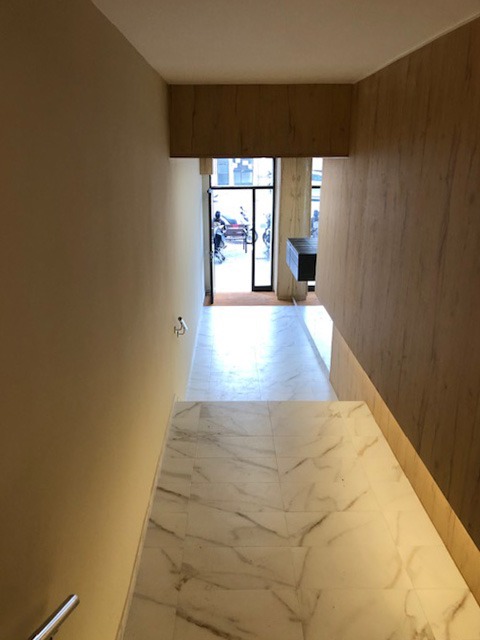 Foto de la obra ejecutada Foto de la obra ejecutada