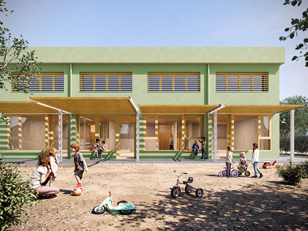 estudibasic-3d-institucion-publica-arquitectura