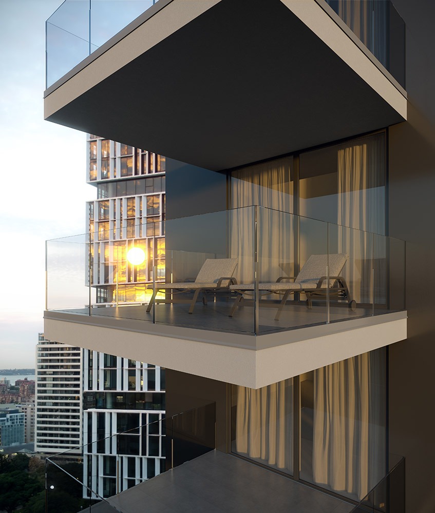 Servicio de render 3D de arquitectura - estudibasic